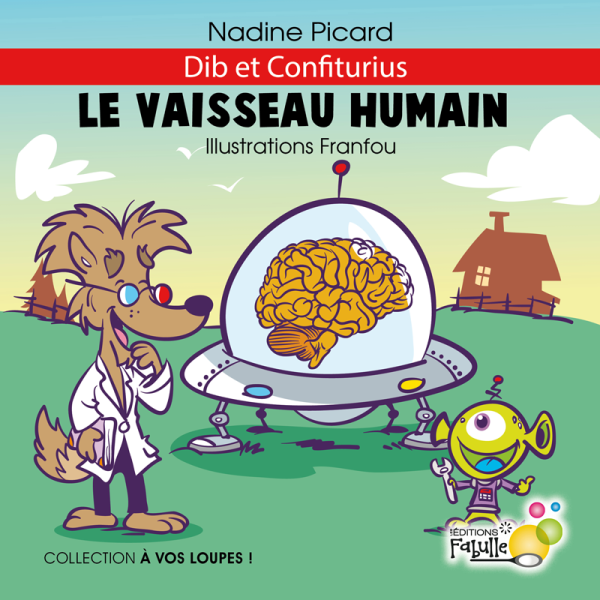 Le vaisseau humain