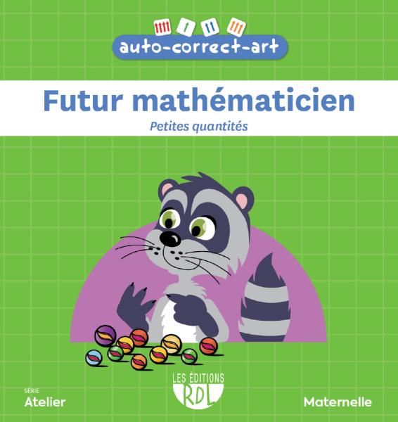 Futur mathématicien
